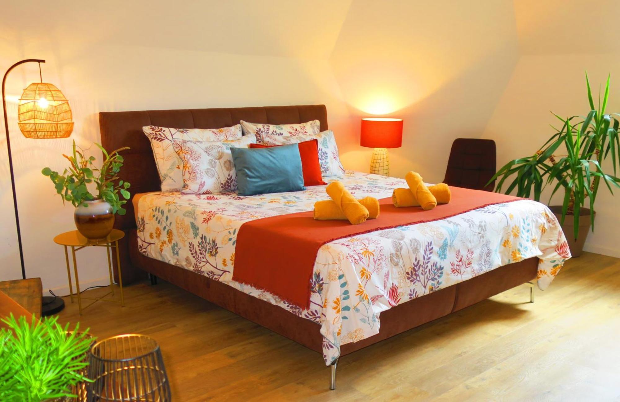 3-Zimmer-Appartement In Privatvilla, Meran Zentrum, Kostenloser Parkplatz Mit Gaestekarte Zewnętrze zdjęcie